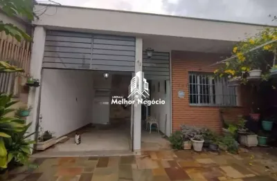 Casa com 4 quartos à venda na Avenida Ayrton Senna da Silva, 24, Vila Jequitibás, Campinas