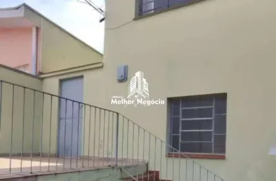 Casa com 04 dormitórios  à venda no bairro Jardim Leonor, Campinas - SP