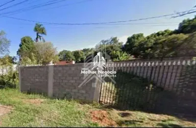 Terreno comercial à venda na Rua Zenaide Madalena de Jesus Bonfante, 428, Recanto dos Dourados, Campinas