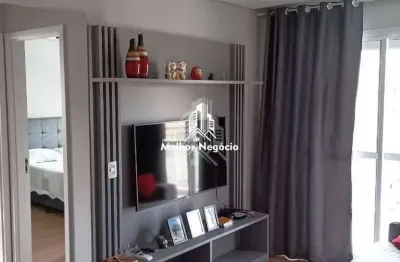 Apartamento com 2 quartos à venda na Rua Doutor Quirino, 779, Centro, Campinas