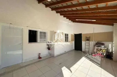 Casa com 3 quartos à venda na Rua Regina Berton Perissinoto, 938, João Aranha, Paulínia