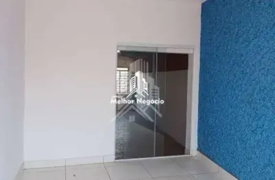 Casa à venda com 3 dormitórios no bairro Vila Marieta -Campinas/SP