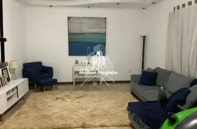 Casa à venda com 5 dormitórios (sendo 2 suítes) no bairro Jardim Nossa Senhora de Fátima-Hortolândia/SP