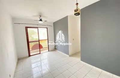 Apartamento à venda com 2 dormitórios no Condomínio Portal do Lago -Jardim das Bandeiras -Campinas/SP