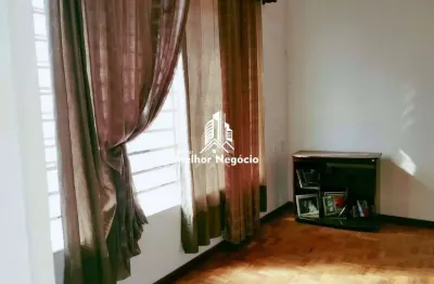 Casa  à venda 04 dormitórios sendo 01 Suíte, .Jardim Chapadão em Campinas