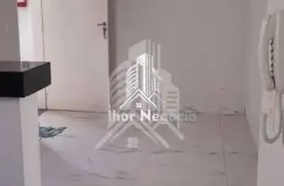 Apartamento à venda com 2 dormitórios e 1 banheiro no Condomínio Residencial Parque Alabama em Americana - Excelente localização!