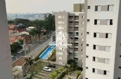Apartamento à venda com 03 dormitórios  sendo 01 suíte, Condomínio Residencial América - Nova Europa - Campinas/SP