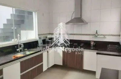 Apartamento à venda com 4 quartos no Jardim Santa Judith em Campinas/SP
