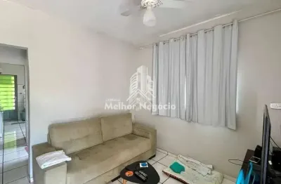 Casa com 3 dormitórios + Salão Comercial à venda em Santa Bárbara d'Oeste.