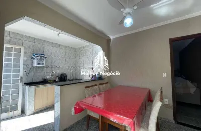 Casa com 3 Quartos à venda, 165m² - Vila Monte Alegre - Paulínia/SP
