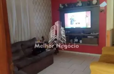 Casa com 4 quartos à venda na Travessa Dona Santina, 71, Vila Rezende, Piracicaba