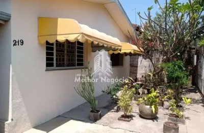 Casa à venda com 4 quartos no Jardim São Jorge em Nova Odessa/SP