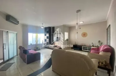 Casa com 3 quartos à venda na Rua Faustina de Almeida Chiaravalotti, 285, Jardim Amélia, Americana