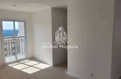 Apartamento à venda com 2 dormitórios, Pompéia (Condomínio Terras Altas), Piracicaba - R$200 MIL