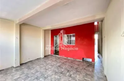 Casa/Sobrado à venda, Somente à vista  03 dormitórios, no bairro Jardim dos Ipes  em Sumaré SP