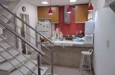 Casa com 2 quartos à venda na Rua Altamiro Carrilho, 607, Parque Residencial Jaguari, Americana
