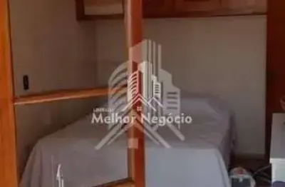 Casa com 3 quartos à venda na Rua Benedito Kuhl, 1358, Vila Claudia, Limeira