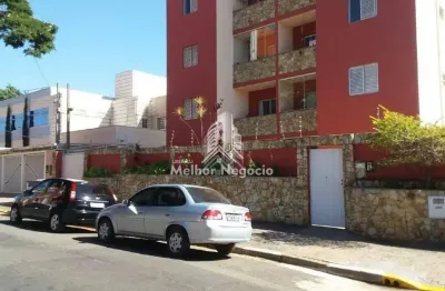 Apartamento à Venda: 02 Dormitórios (sendo 01 suíte) no Condomínio Pedra Bonita, São Bernardo, Campinas, SP