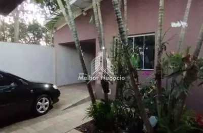 Casa com 03 Dormitórios, Vila Inema, Hortolândia/SP - Não Financia