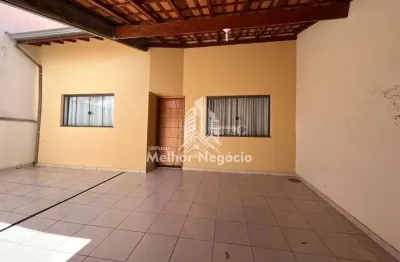 Casa à venda com 3 dormitórios  no bairro Jardim Capuava em Nova Odessa/SP