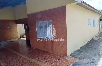 Casa com 05 dormitórios à venda no Jardim Bela Vista, Nova Odessa - SP (Não aceita financiamento)