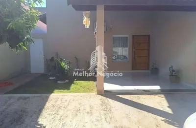 Casa de condominio a venda com 02 dormitórios em piracicaba - sp