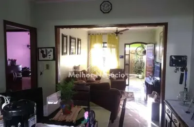 Casa à venda com 2 dormitórios sendo 1 suíte no Dois Córregos em Piracicaba/SP100