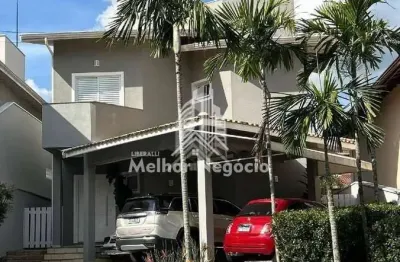 Casa com 03 dormitórios (01 suíte) à venda Residencial Terras do Oriente, Valinhos - SP