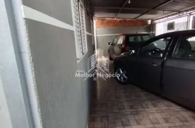 NÃO ACEITA FINANCIAMENTO - Casa com 04 dormitórios  à venda - Jardim Santana - Hortolândia/SP.