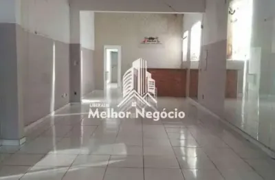 Sala comercial à venda na Avenida da Saudade, 100, Ponte Preta, Campinas