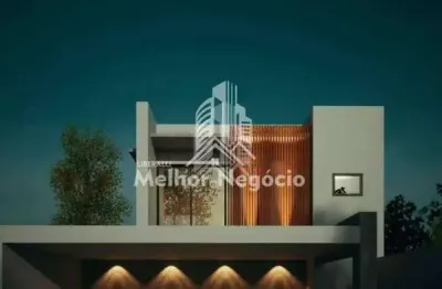 Casa com 3 quartos à venda na Rua Doutor José Neves, 100, Ondas, Piracicaba