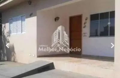 Casa à venda, Jardim Plannalto, Nova Odessa, SP.Casa com 3 dorms,1 banheiro,2 vagas de garagem .