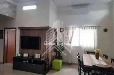 Casa à Venda com 03 dormitórios, Saltinho (Villagio Vista Real), Paulínia, SP - R$580 mil - CÓD: 3RCA3024_LMN