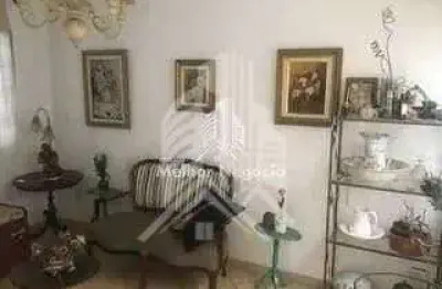 Casa à venda com 04 dormitórios, Vila Monteiro, Piracicaba, SP - R$584.900 MIL - CÓD: RCA2417_LMN