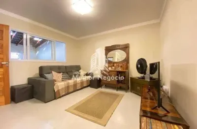 Casa com 3 quartos à venda na Rua José Gonçalves de Souza, 102, Jardim Maracanã (Nova Veneza), Sumaré