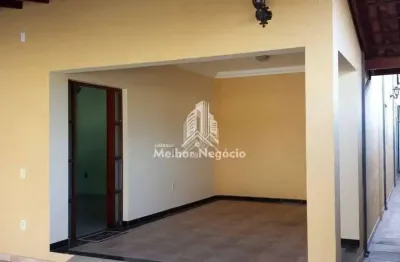 Casa com 3 dorms, Parque Residencial Vila União, Campinas - R$ 547.500 mil, Cod: RRCA1791
