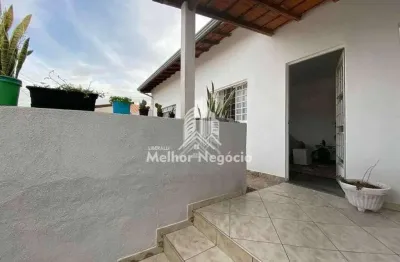 Casa com 3 quartos à venda na Rua Guido Rossini Neto, 302, Jardim Roseira, Campinas