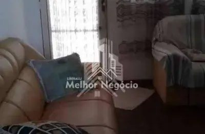 Casa com 4 dorms, Vila Industrial, Campinas - R$ 417.500 mil, Cod: RRCA1738