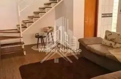 Casa com 2 dorms, Parque Yolanda (Nova Veneza), Sumaré - R$ 425.000 mil, Cod: CA2593