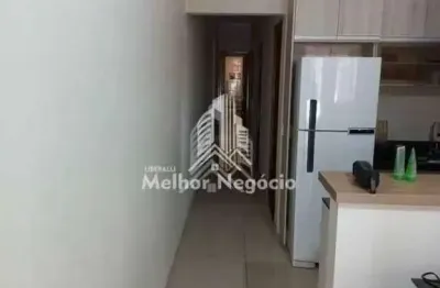 Casa com 3 dorms, Altos de Sumaré, Sumaré - R$ 365.900 mil, Cod: 3RCA2424
