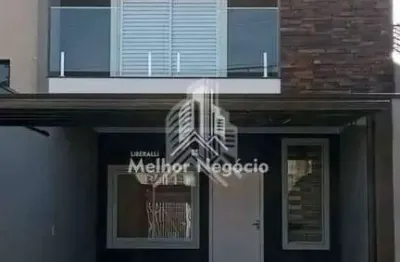 Casa com 3 dorms, Parque Jambeiro, Campinas - R$ 720.000 mil, Cod: RRCA2526