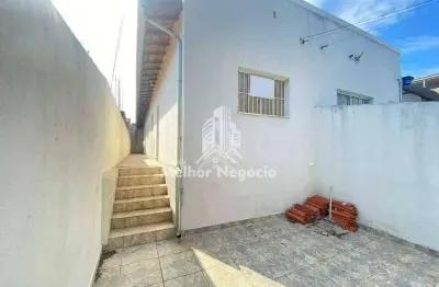 Casa com 2 dorms, Jardim Rosolém, Hortolândia - R$ 310.000 mil, Cod: 3RCA2639