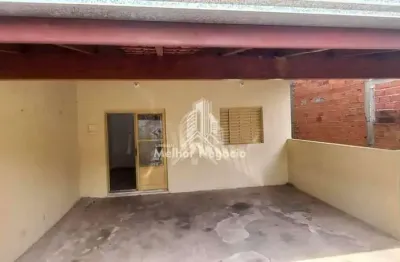 Casa com 5 dorms, Jardim Ouro Preto, Campinas - R$ 351.000 mil, Cod: CA2989