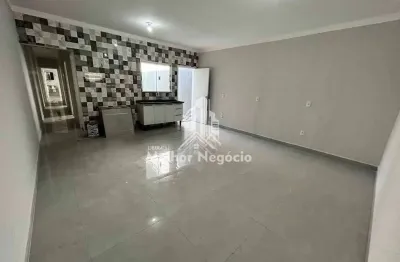 Casa com 3 dorms, Jardim das Orquídeas, Sumaré - R$ 350.000 mil, Cod: 3RCA2643