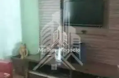 Casa com 2 dorms, Jardim Nova Europa, Campinas - R$ 531.500,00 mil, Cod: 3RCA2899