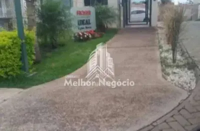 CÓD:3RAP4193 - Apartamento 03 Dormitórios à Venda, Parque Jambeiro, Campinas, SP - Excelente Localização