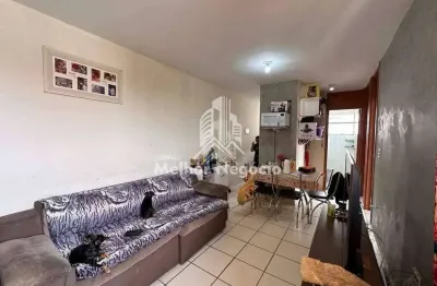 CÓD:3RAP4185 - Apartamento à venda, 02 Dormitórios, Jardim Parque Jupiá, Piracicaba, SP