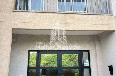 CÓD:3RAP4141 - Apartamento à venda, Parque São Matheus, Piracicaba, SP