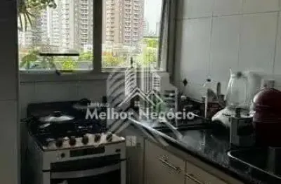 Apartamento à venda, Vila Monteiro, Piracicaba, SP - COD: RRAP3206_LMN