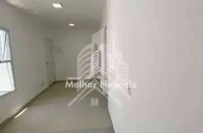 Apartamento à venda, Jardim dos Ipês, Sumaré, SP - COD: 3RAP3062_LMN